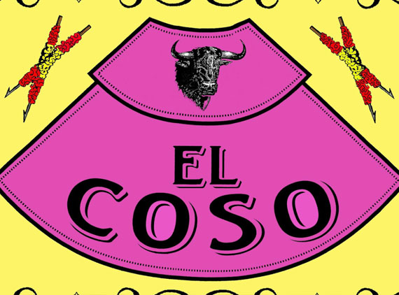 El Coso, Bar Restaurante. Villamanrique