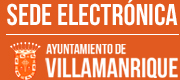 SEDE ELECTRÓNICA - Ayuntamiento de Villamarique