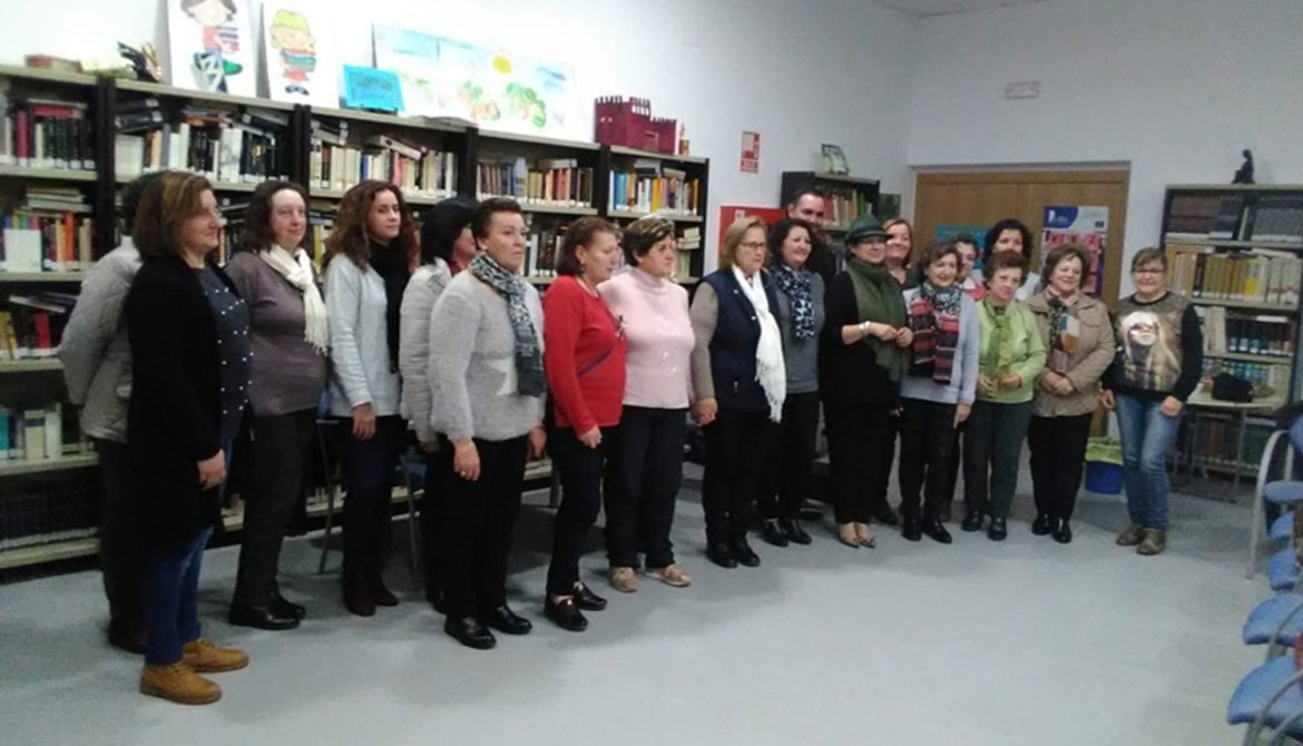 ACTIVIDADES BIBLIOTECA MUNICIPAL, VILLAMARIQUE, CIUDAD REAL