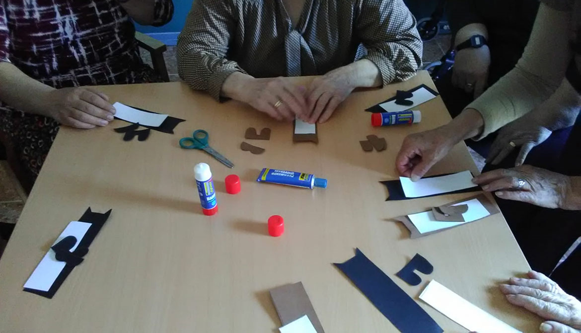 ACTIVIDADES BIBLIOTECA MUNICIPAL, VILLAMARIQUE, CIUDAD REAL