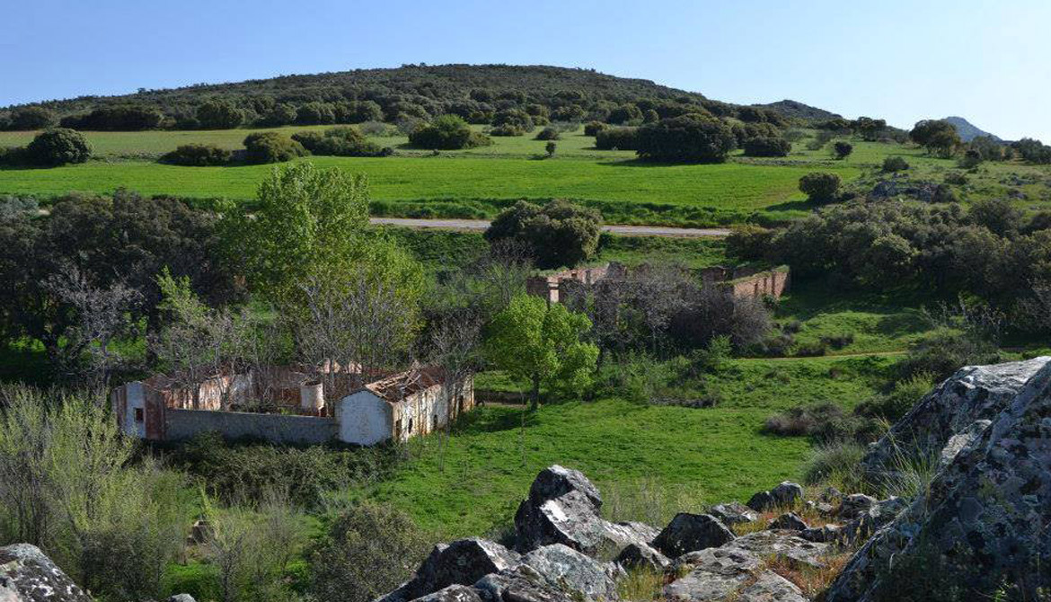 FVILLAMARIQUE, CIUDAD REAL